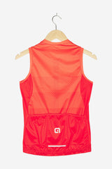 Fahrradtrikot für Damen