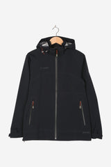 Regenjacke mit GORE-TEX für Herren