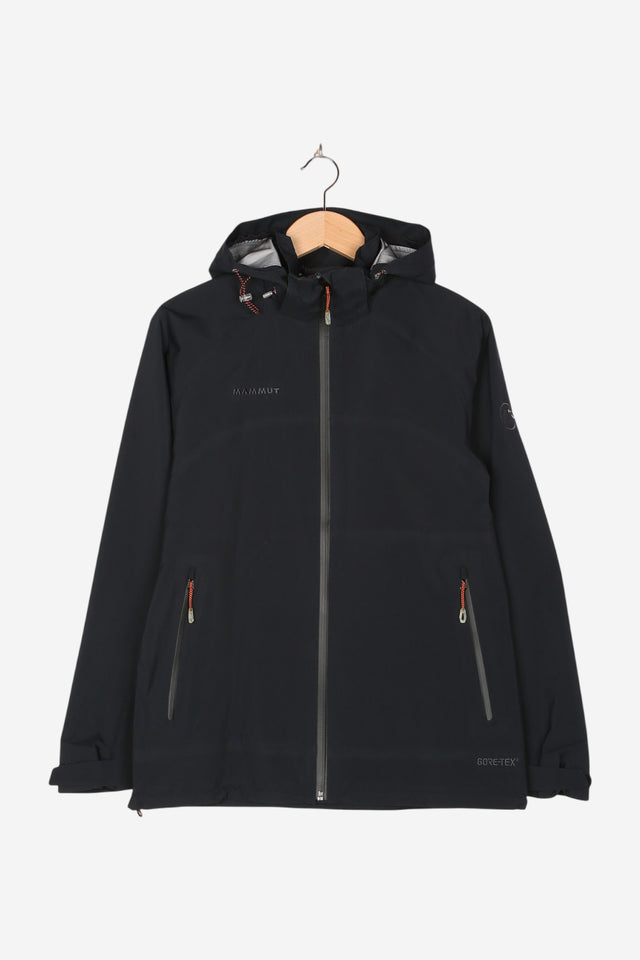 Regenjacke mit GORE-TEX für Herren