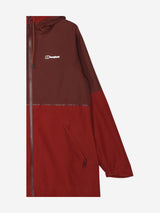 Regenjacke mit GORE-TEX für Herren