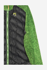 Isolationsjacke für Herren