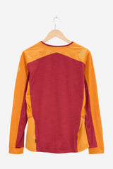 Longsleeve für Herren