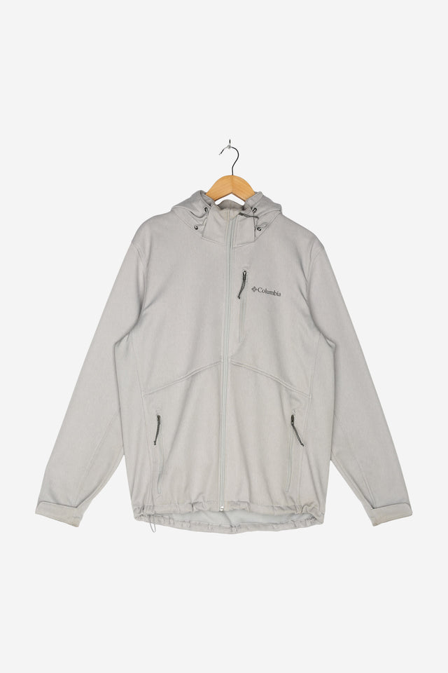Softshelljacke für Herren