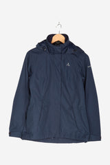 Doppeljacke für Damen