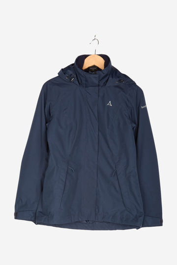 Doppeljacke für Damen