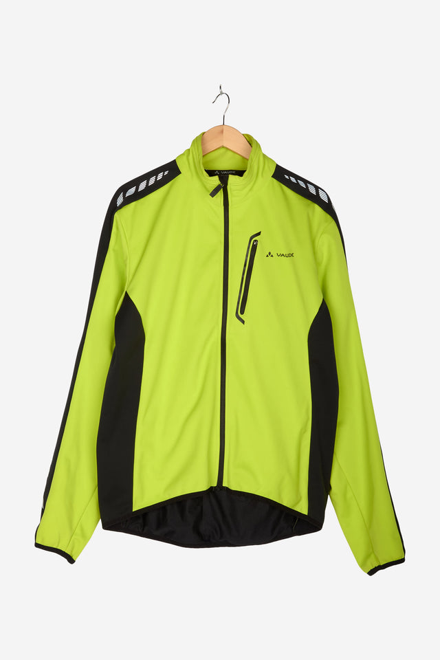 Fahrradjacke für Herren