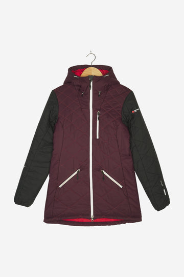 Isolationsjacke für Damen