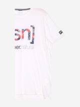 T-Shirt Merino für Herren