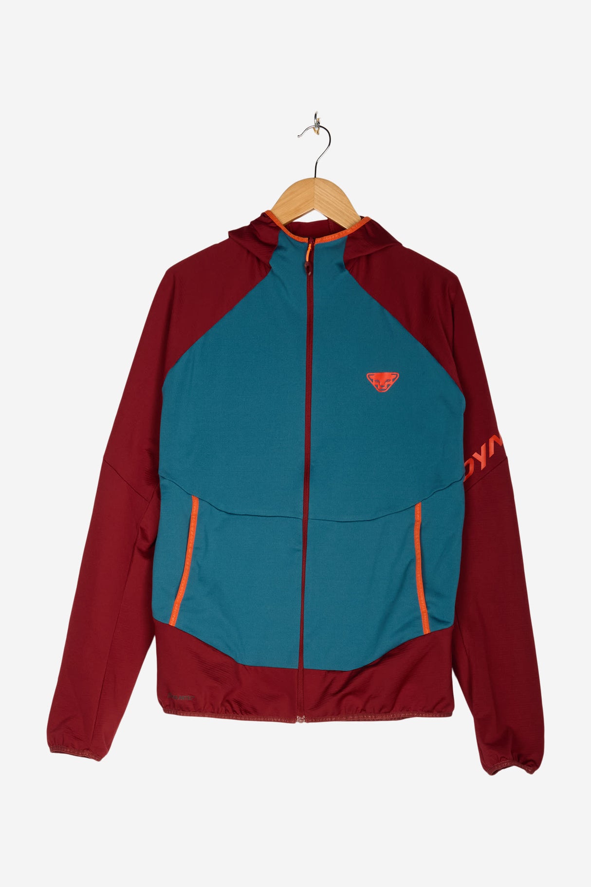 Fleecejacke für Herren