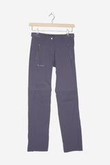 Zip Off Hose für Damen