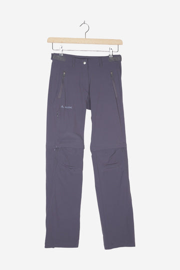 Zip Off Hose für Damen