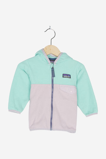 Fleecejacke für Kinder