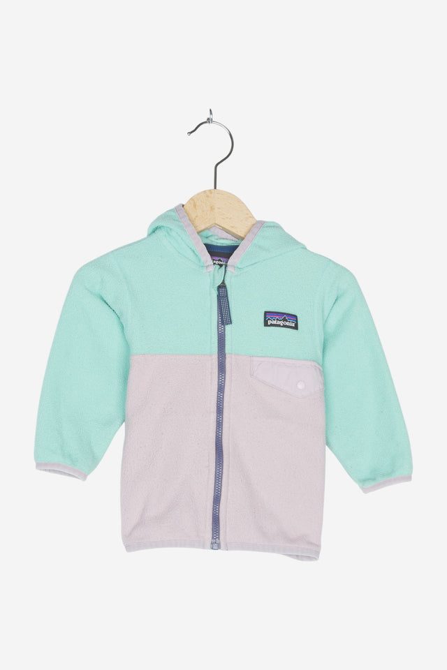 Fleecejacke für Kinder