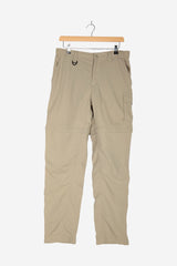Zip Off Hose für Damen