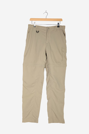 Zip Off Hose für Damen