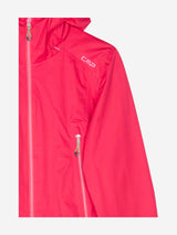 Regenjacke für Damen