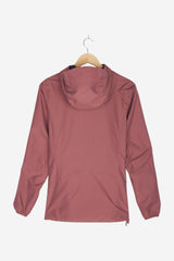Regenjacke für Damen