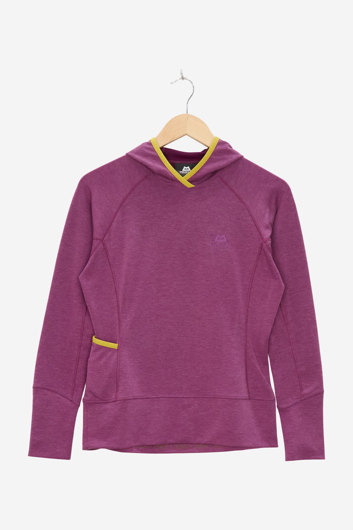 Hoodie für Damen