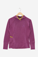 Hoodie für Damen