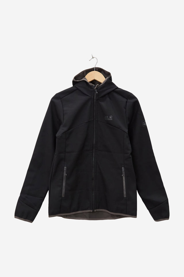 Softshelljacke für Damen