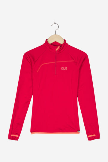 Longsleeve für Damen