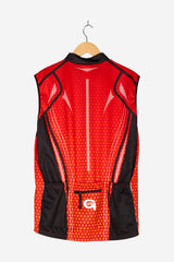 Fahrradtrikot für Herren