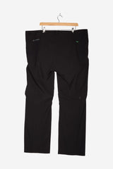 Zip Off Hose für Herren