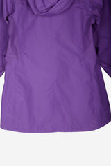 Regenjacke mit GORE-TEX für Damen