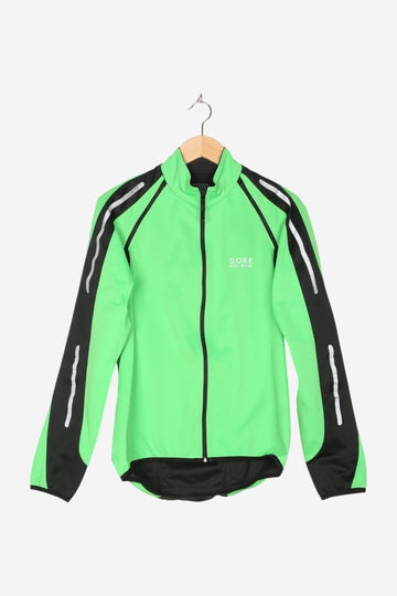 Fahrradjacke für Herren