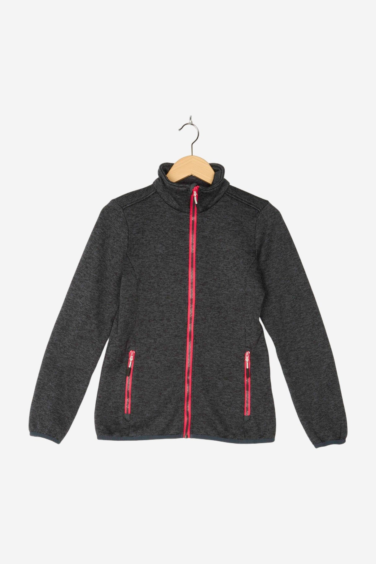 Fleecejacke für Damen