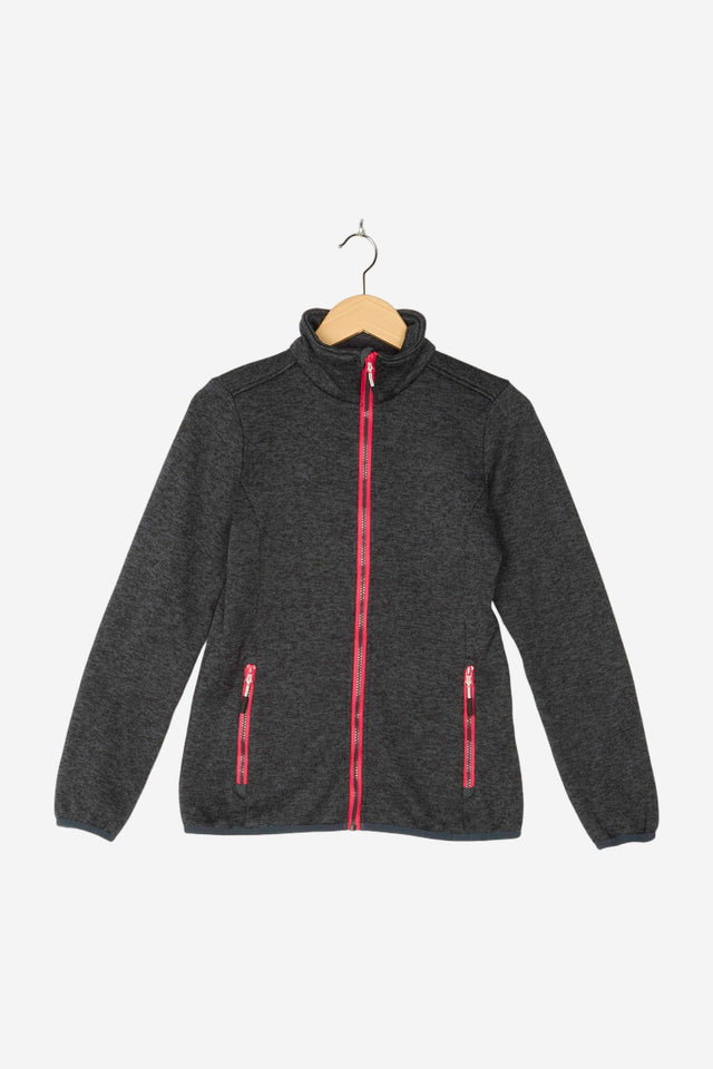 Fleecejacke für Damen