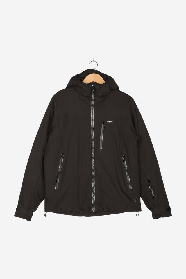 Winterjacke für Herren
