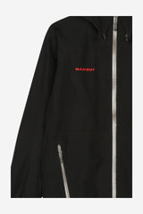 Regenjacke mit GORE-TEX für Herren