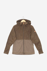 Softshelljacke für Damen