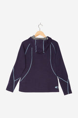 Fleecejacke für Damen
