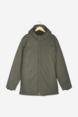 Winterjacke für Herren