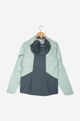 Regenjacke für Damen