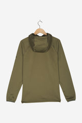 Fleecejacke für Herren