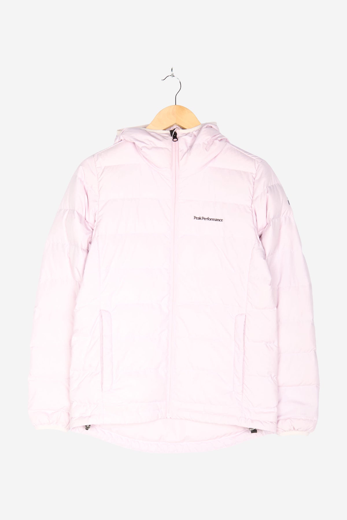 Daunenjacke für Damen