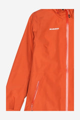 Regenjacke mit GORE-TEX für Damen