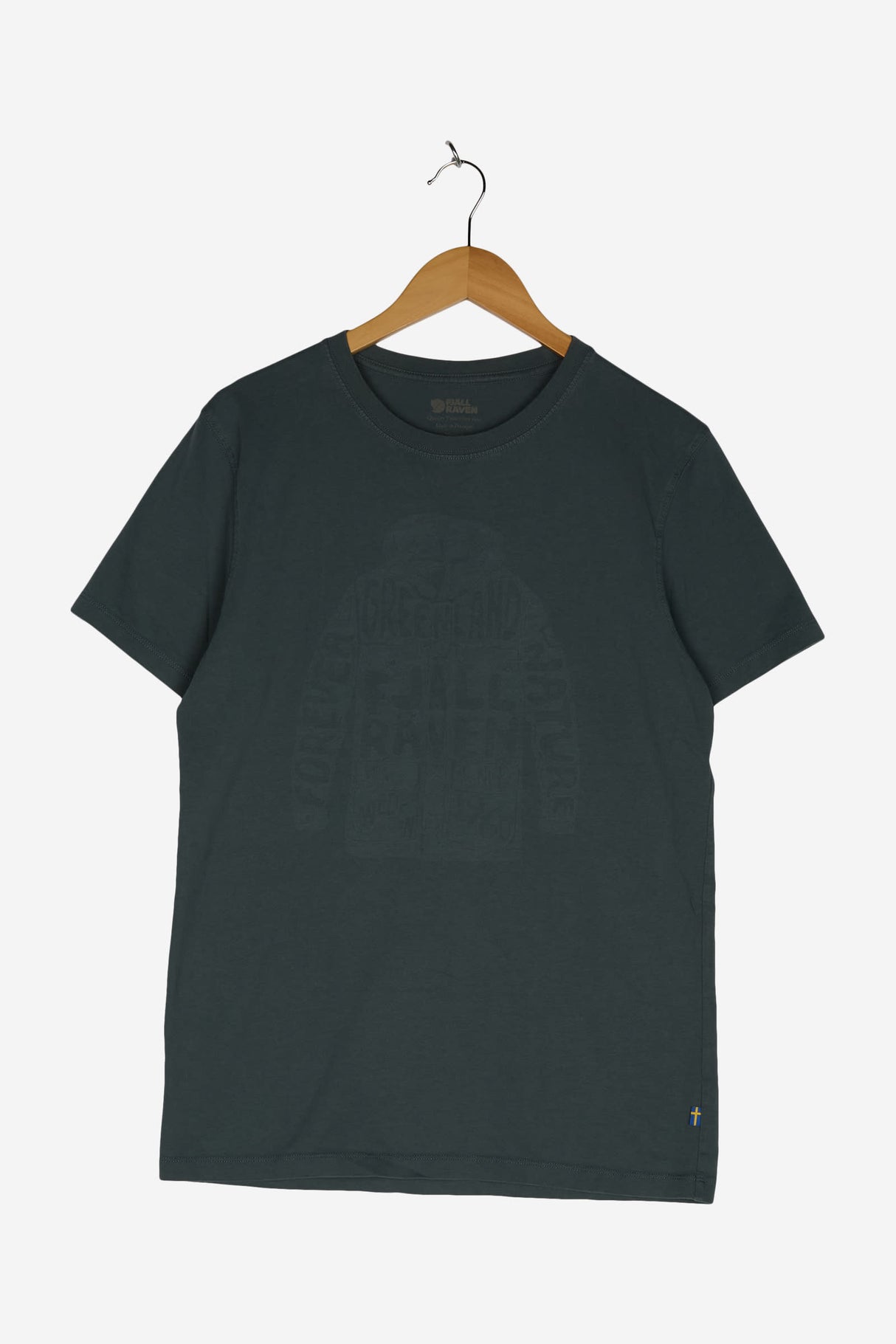 T-Shirt für Herren