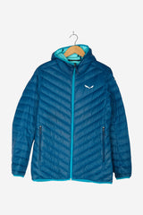 Daunenjacke für Damen