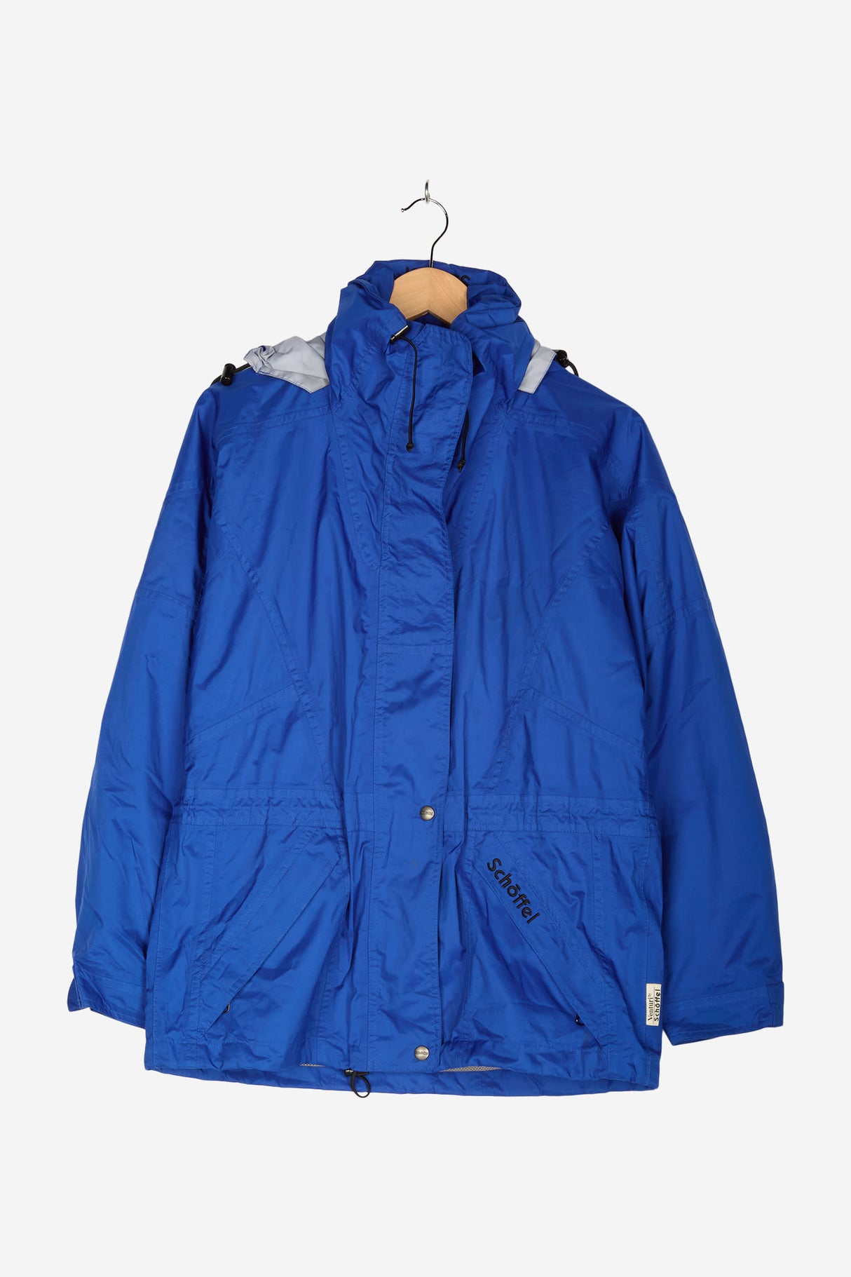 Regenjacke für Damen