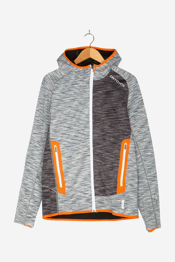 Fleecejacke für Damen
