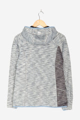 Fleecejacke für Damen