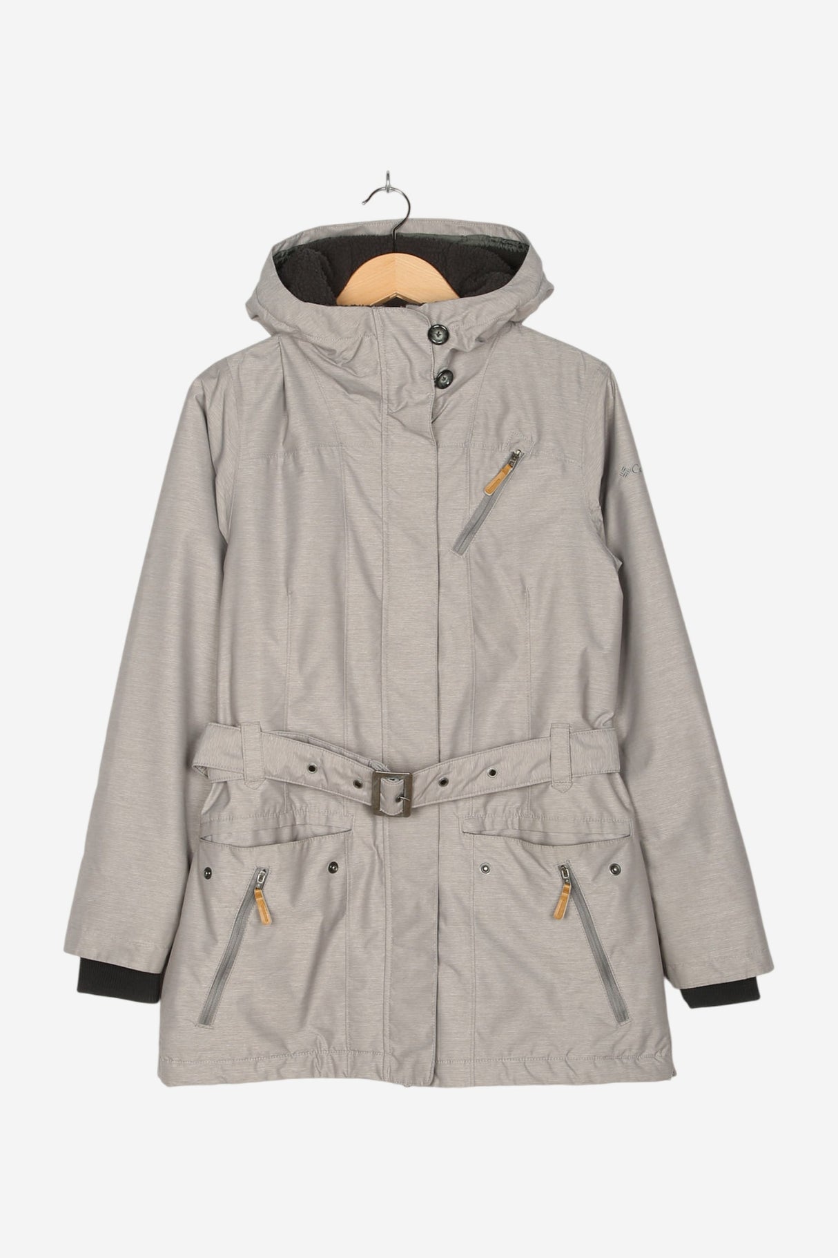 Winterjacke für Damen