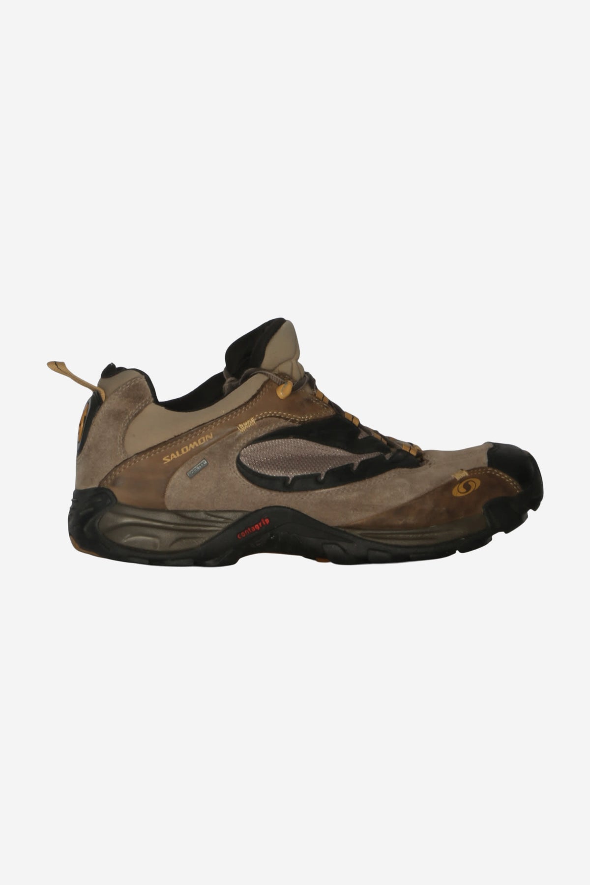 Wanderschuhe für Herren