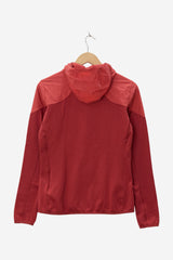 Fleecejacke für Damen