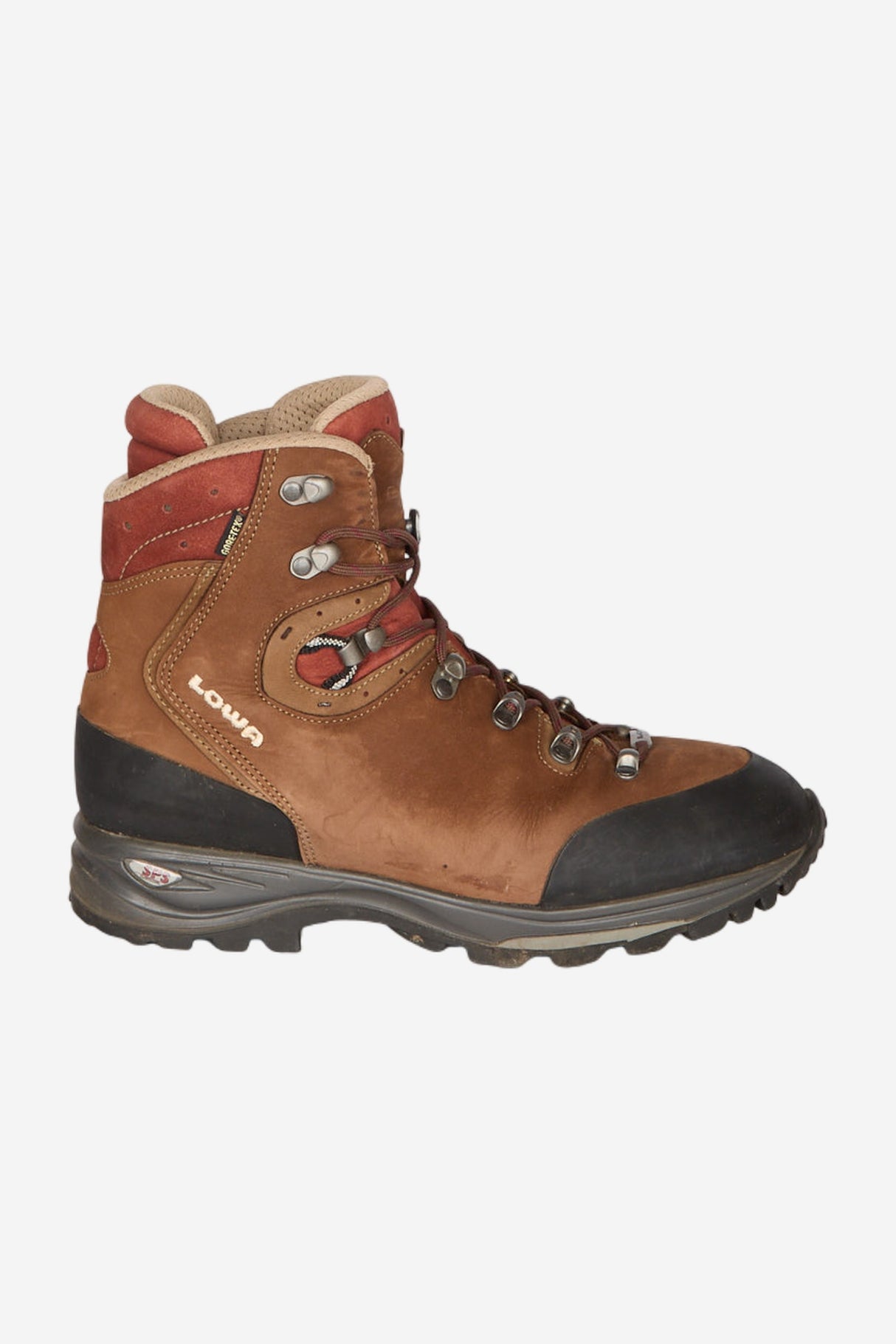 Wanderschuhe für Herren