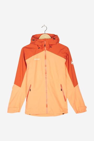 Regenjacke mit GORE-TEX für Damen